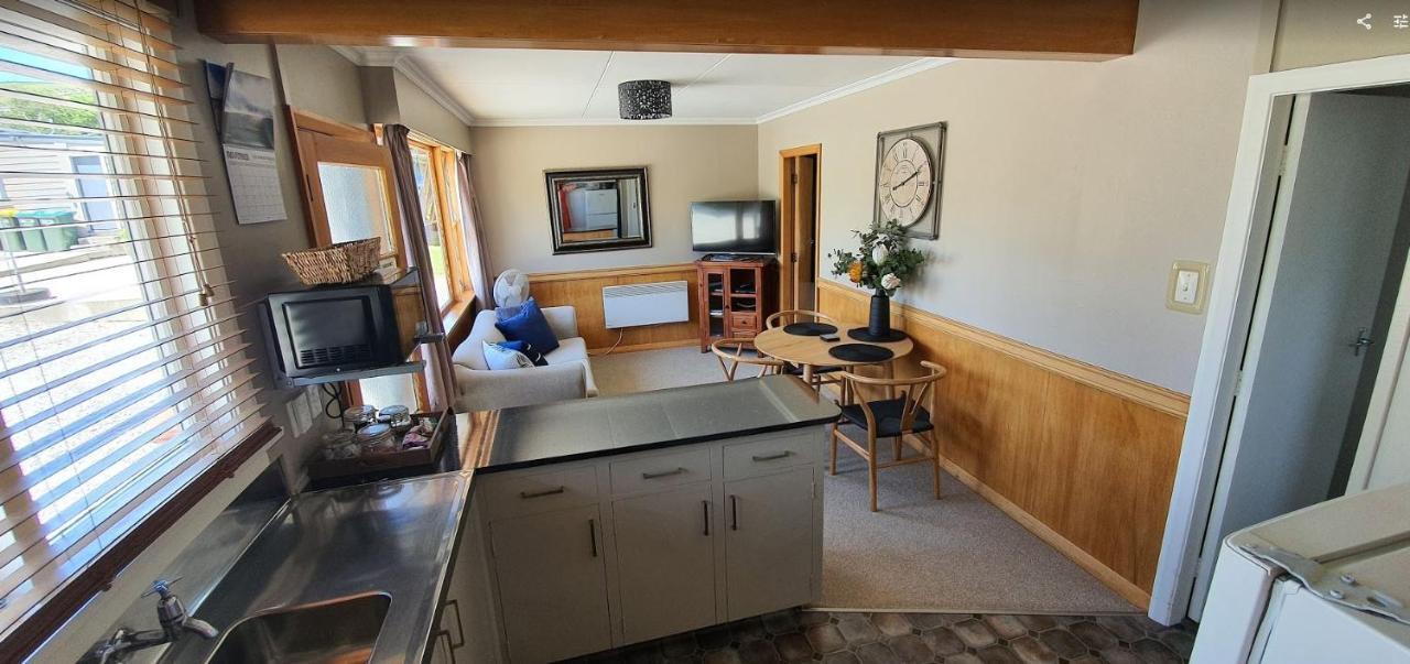 Roxburgh Clutha Gold Top 10 Holiday Park エクステリア 写真