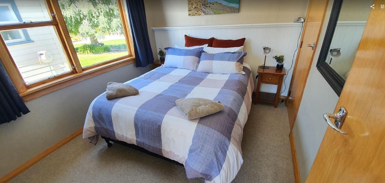 Roxburgh Clutha Gold Top 10 Holiday Park エクステリア 写真